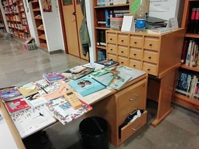 Biblioteca 