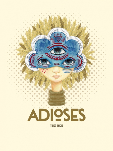 Trigo Sucio presentará su banda en Granada (BORDERLINE)