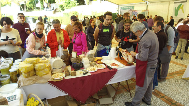Huétor Vega celebrará la V edición de la Fiesta de la Vendimia (AYTO. HUÉTOR VEGA)