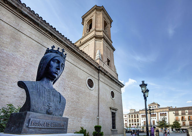 Jornada de puertas abiertas en los museos de Santa Fe (AYTO. SANTA FE)