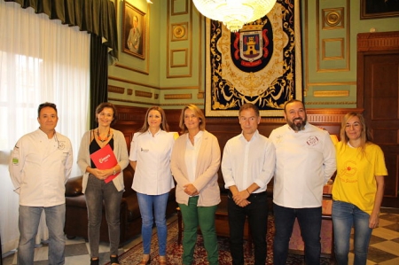 Motril celebrará el DIa Mundial del Pan (AYTO. MOTRIL)