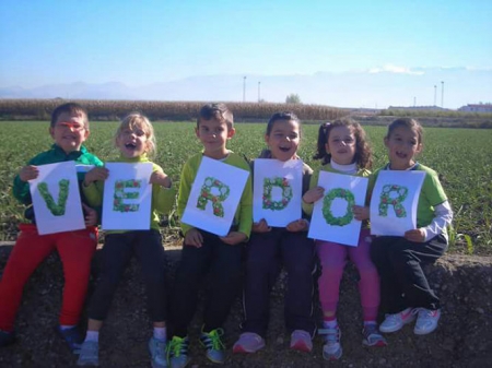 Vegas del genil busca una palabra que defina al pueblo (AYTO. VEGAS DEL GENIL)