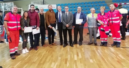 Reconocimiento a EPES (JUNTA)