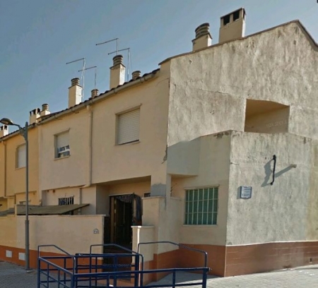 Viviendas que van a ser rehabilitadas (JUNTA) 