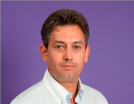 Miguel Pérez, Alcalde de Castril (AYTO. CASTRIL) 