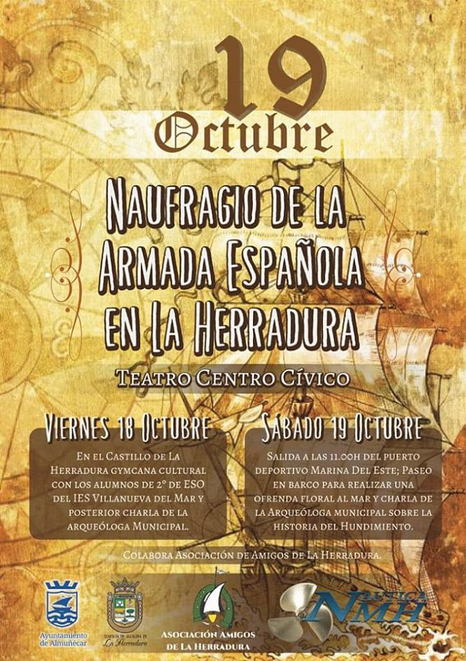 La Herradura 