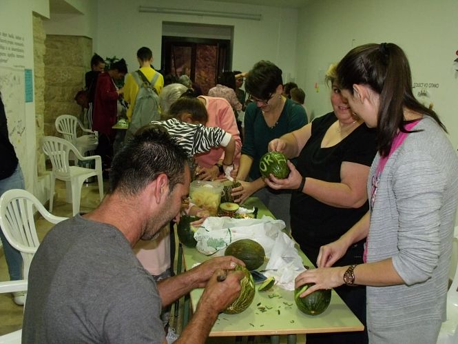 Taller de faroles de Montefrio (AYTO. MONTEFRIO)