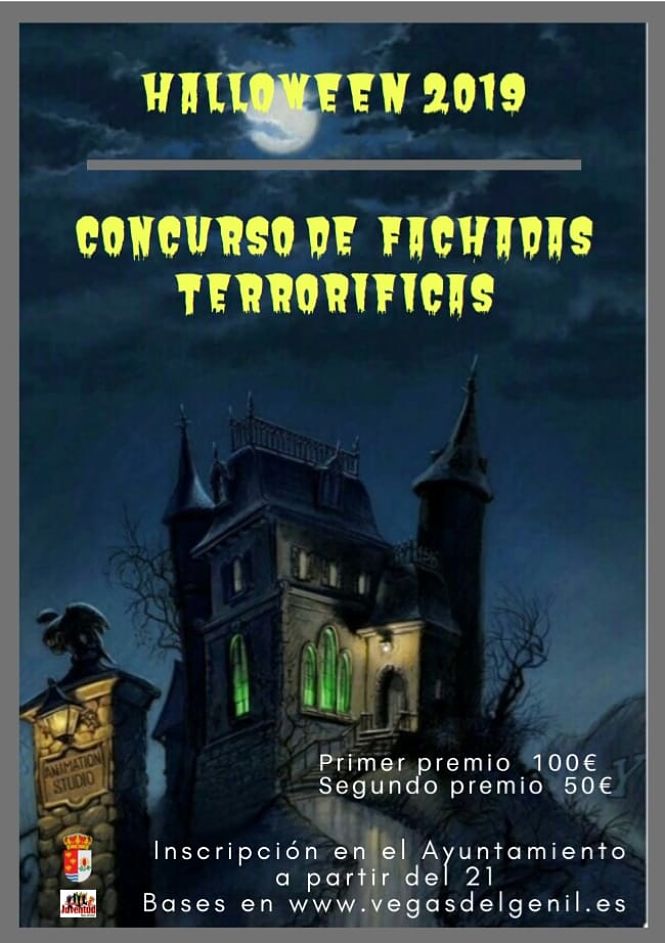 Concurso de fachadas 