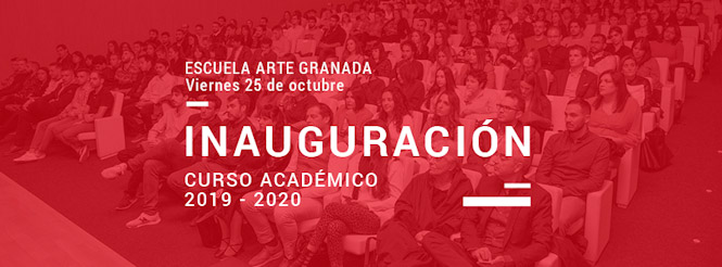 Escuela Arte Granada