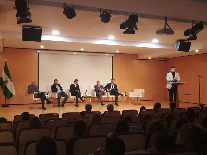 II Jornadas de Emprendimiento del Centro Ave María San Cristóbal (JUNTA) 