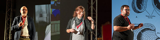 Edición anterior de `Desgranando CIencia`