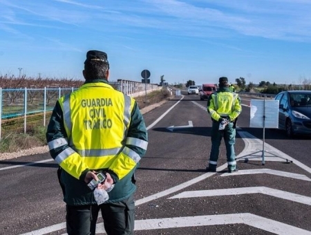 Guardia Civil