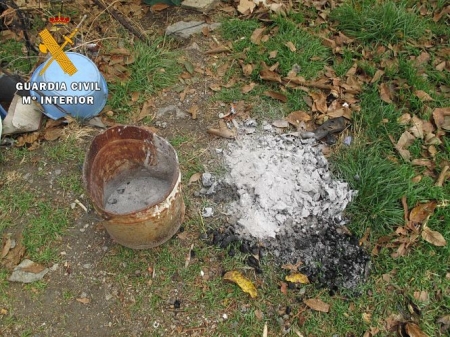 Guardia Civil Guardia Civil