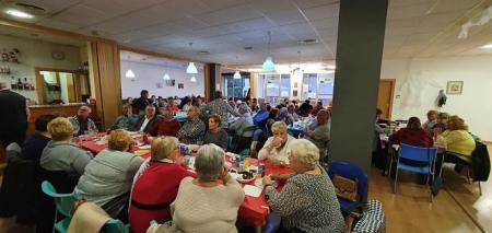 Castañada en Cúllar Vega (AYTO. CÚLLAR VEGA) 