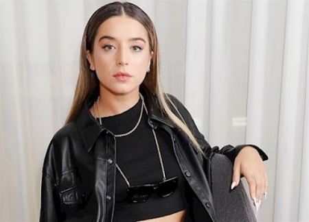 Mimi Doblas de Lola índigoJOSEFINA BLANCO - ARCHIVO