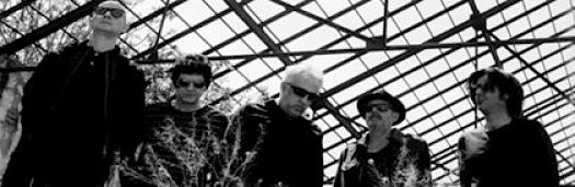 Lagartija Nick vuelve a la carga (ANTONIO OLMEDO) 