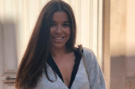 María Ángeles Rodriguez Tovar 