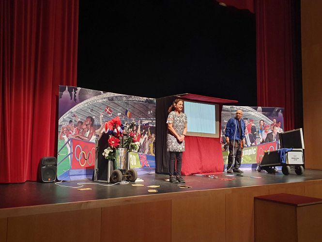 Educateatro en Guadix (AYTO. GUADIX) 