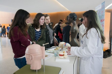 Parque de las Ciencias 