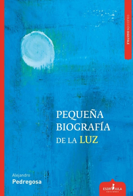 Portada del libro de Alejandro Pedregosa 