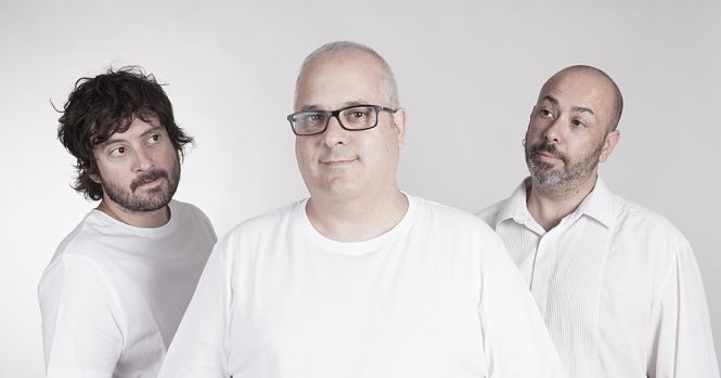 El Hocus Pocus estrenará invisible (HOCUS POCUS) 