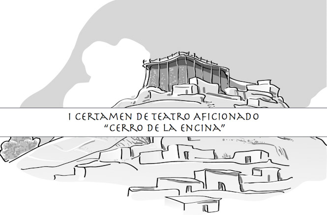 Certamen de teatro en Monachil 