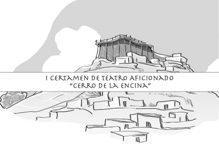 Certamen de teatro en Monachil Certamen de teatro en Monachil