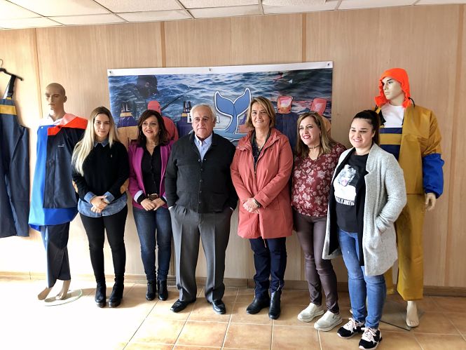 Luisa García Chamorro