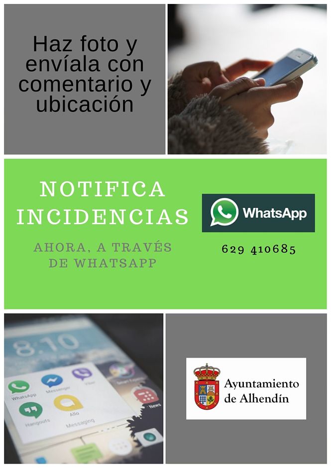 Ayuntamiento Alhendín 