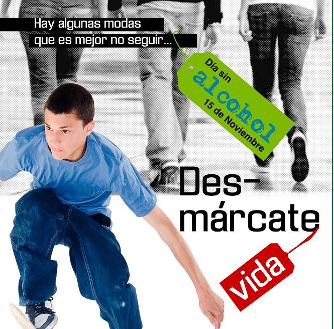 Desmarcate