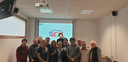 Participantes en el proyecto (UGR)