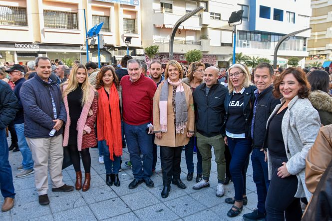 Apoyo institucional al sector hortofrutícola (AYTO. MOTRIL)