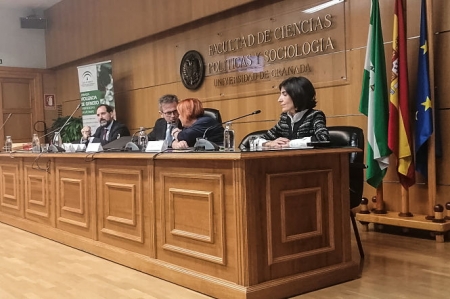 Jornadas sobre Violencia de Género (JUNTA)