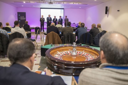 Jornada de formación de la Pilicia Autonómica (JUNTA)