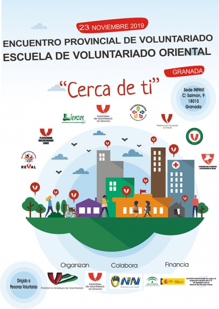 Plataforma del voluntariado