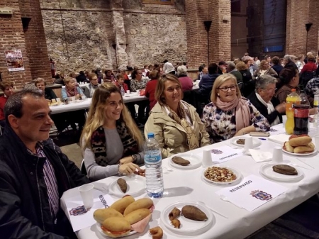 Fiestas de Otoño en Motril (AYTO. MOTRIL) Fiestas de Otoño en Motril (AYTO. MOTRIL)