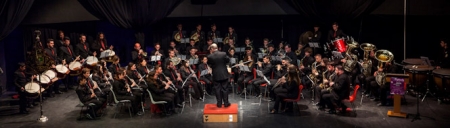 Banda Municipal de Música de Cúllar Vega Banda Municipal de Música de Cúllar Vega