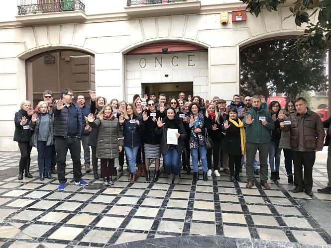 Grupo Social de la Once