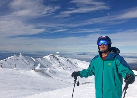 Vives sola con ellos (CETURSA)