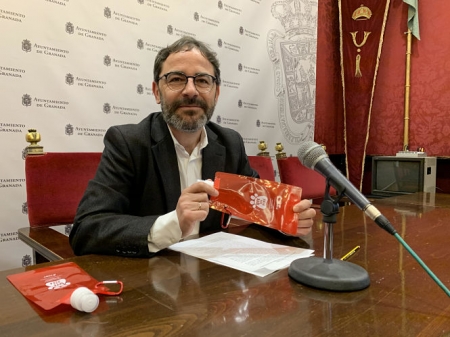 Miguel Ángel Fernández Madrid 