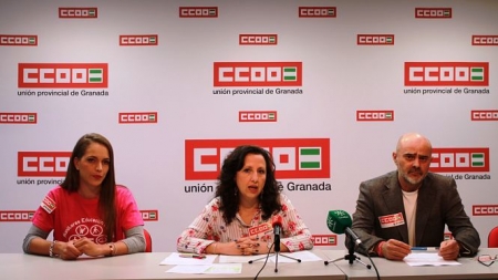 CCOO