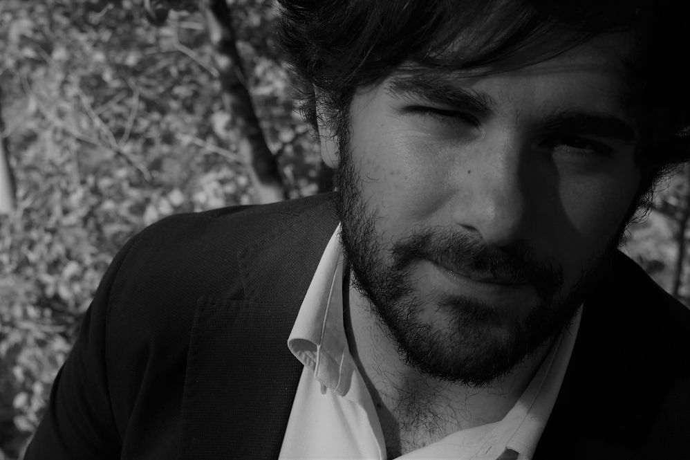 Javier Herreros actuará en Almuñécar (AYTO. ALMUÑÉCAR)