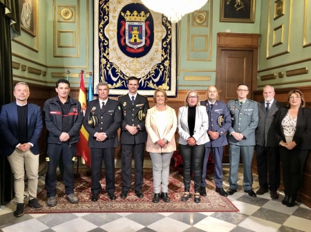 Motril ha celebrado el Dia de la Constitución (AYTO. MOTRIL)