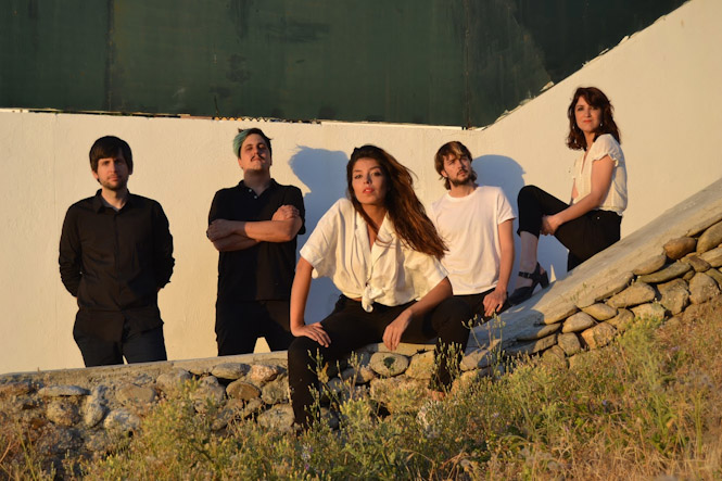 Prado negro actuará en el Arqueológico (JUNTA) 