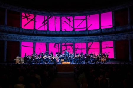 Festival de Música y Danza de Granada (FERMÍN RODRÍGUEZ) 