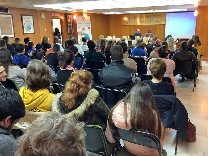 AYUNTAMIENTO ALMUÑÉCAR