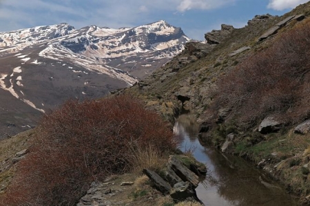 Parque Natural de Sierra Nevada