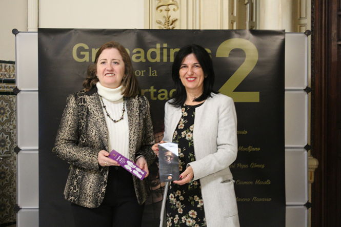 Inmaculada López Calahorro