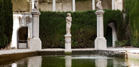 Fundación Rodríguez Acosta 