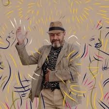 Javier Ruibal actuará en Granada (TWITTER JAVIER RUIBAL)